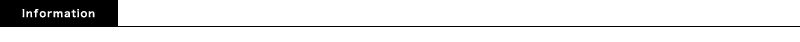 information
