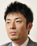 代表取締役 寺田 亮